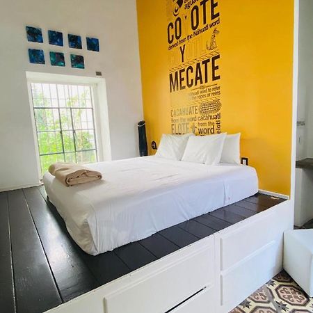 Kuku Ruku Hotel Queretaro Ngoại thất bức ảnh