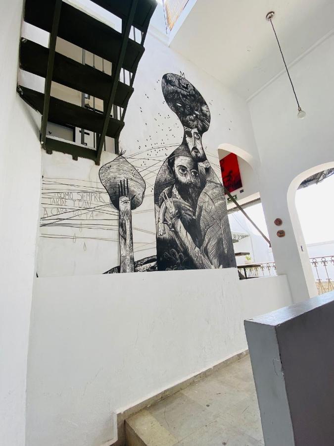 Kuku Ruku Hotel Queretaro Ngoại thất bức ảnh