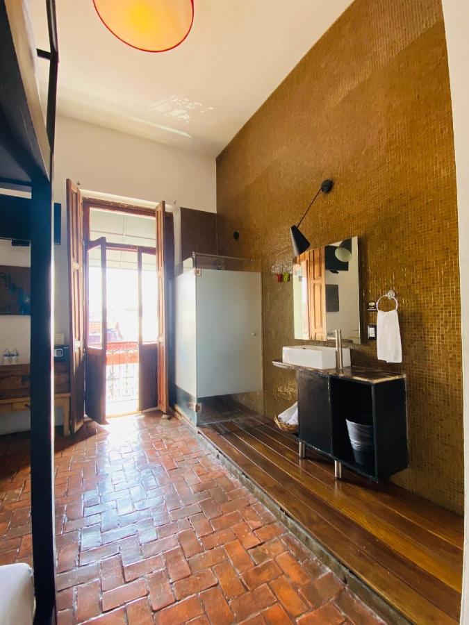 Kuku Ruku Hotel Queretaro Ngoại thất bức ảnh