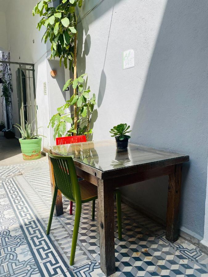 Kuku Ruku Hotel Queretaro Ngoại thất bức ảnh