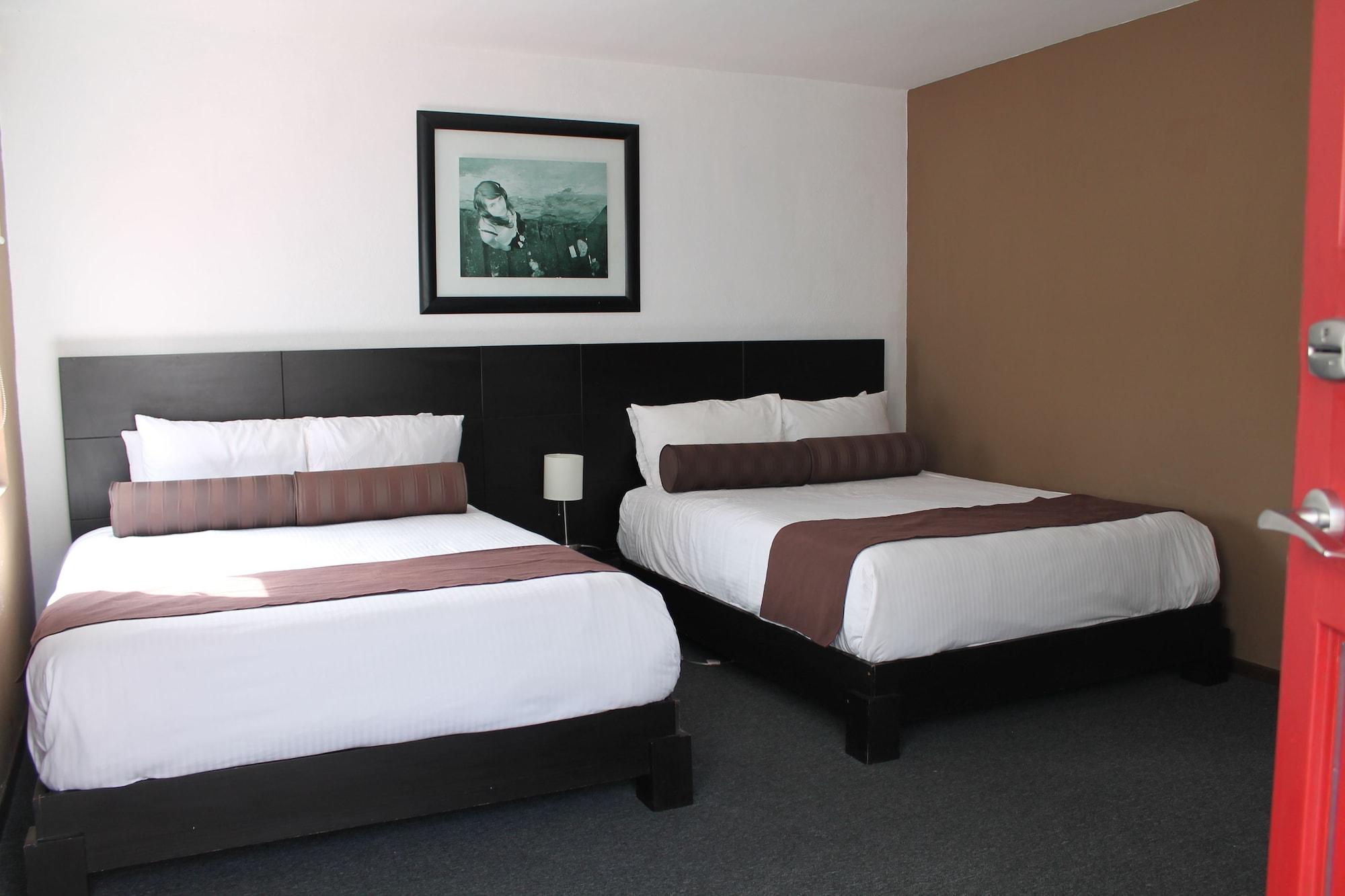Kuku Ruku Hotel Queretaro Ngoại thất bức ảnh