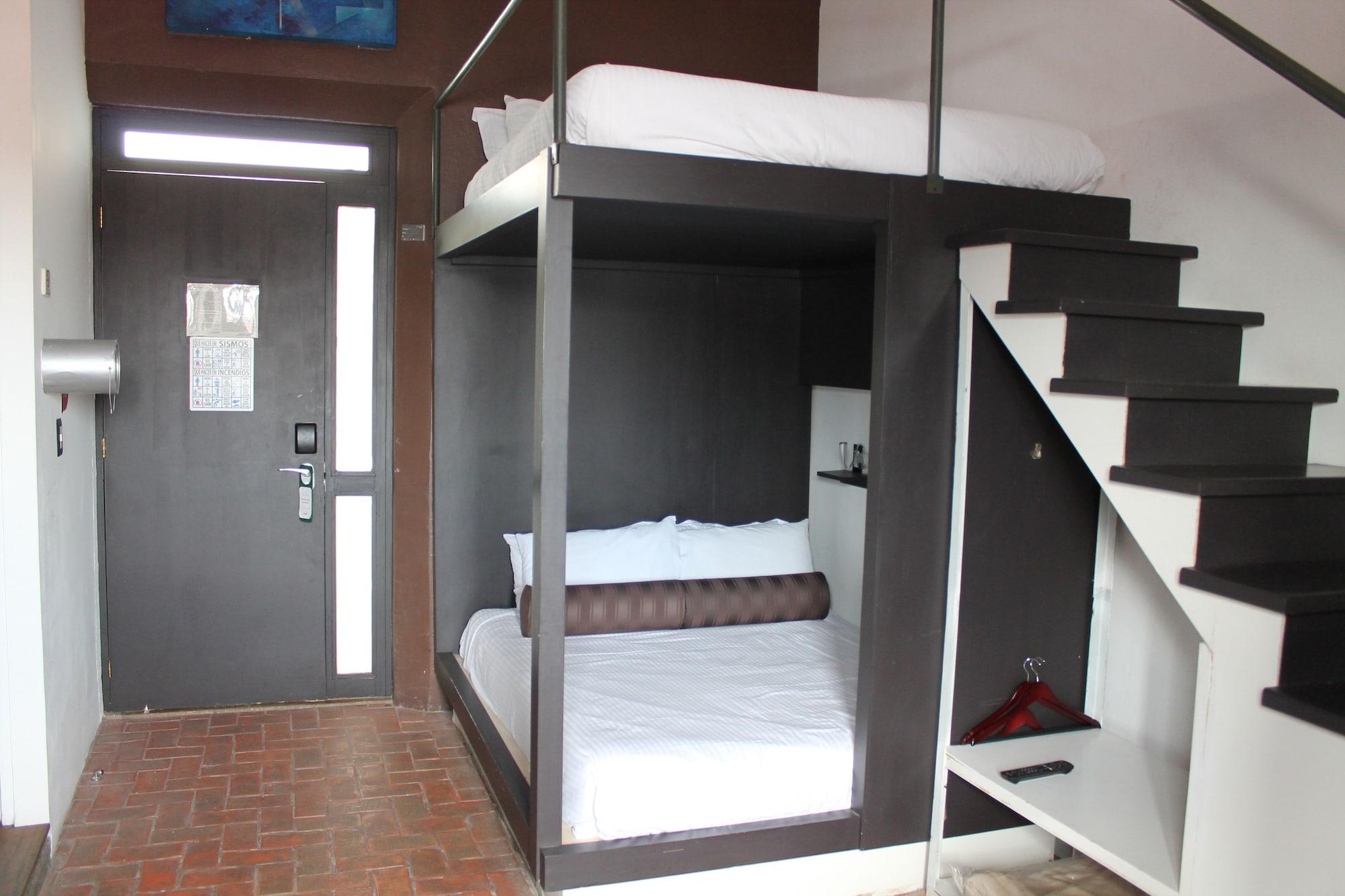 Kuku Ruku Hotel Queretaro Ngoại thất bức ảnh