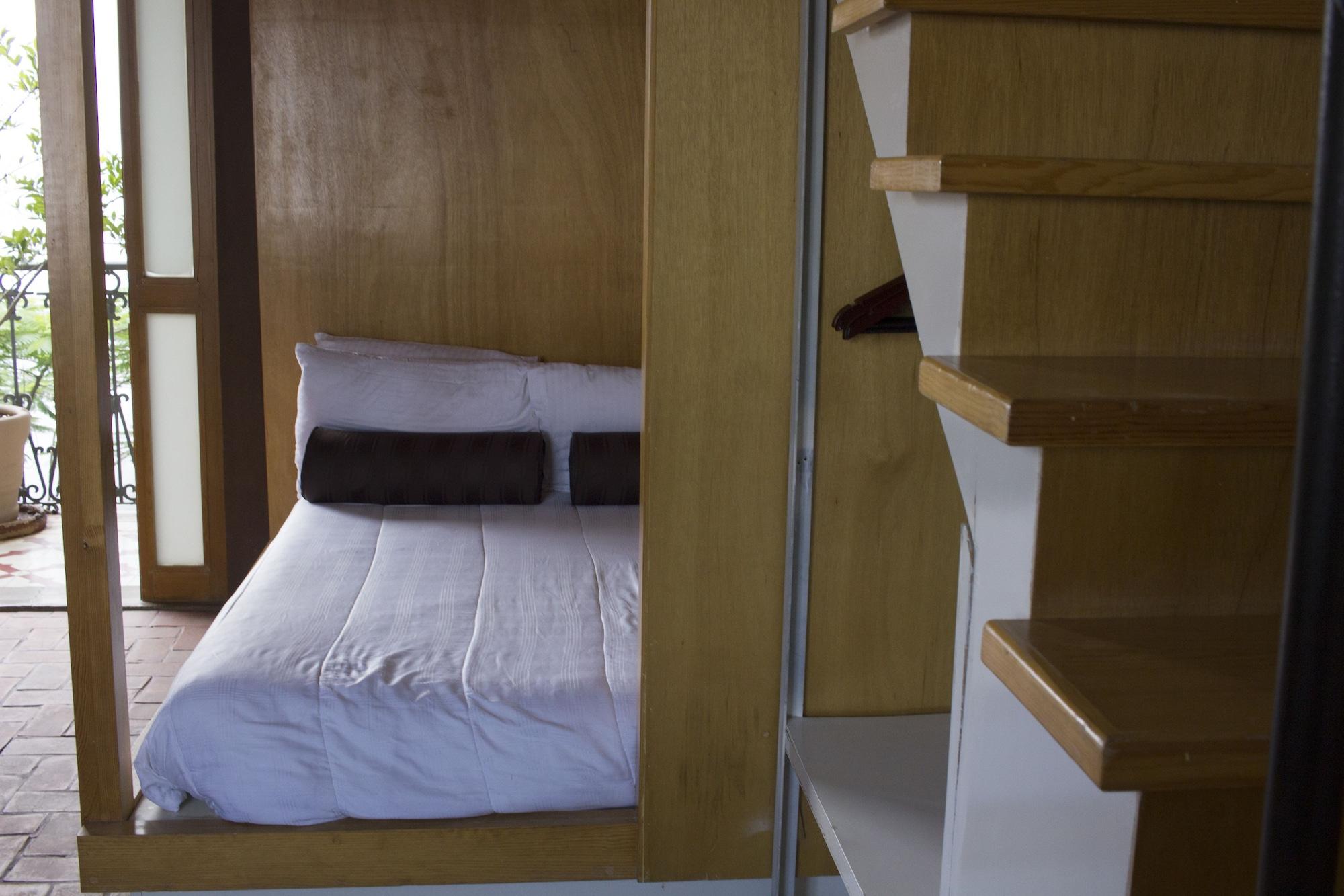 Kuku Ruku Hotel Queretaro Ngoại thất bức ảnh