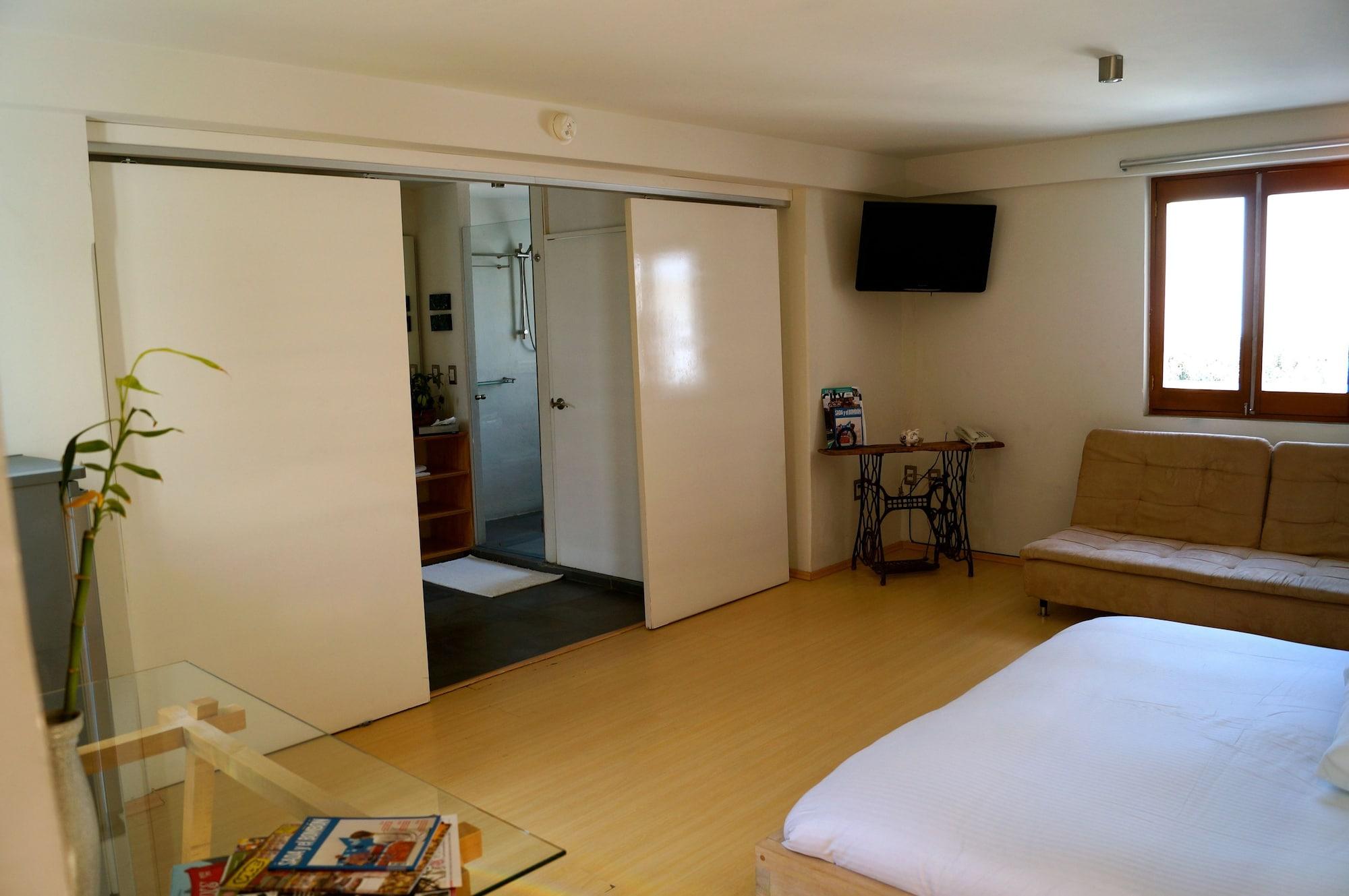 Kuku Ruku Hotel Queretaro Ngoại thất bức ảnh