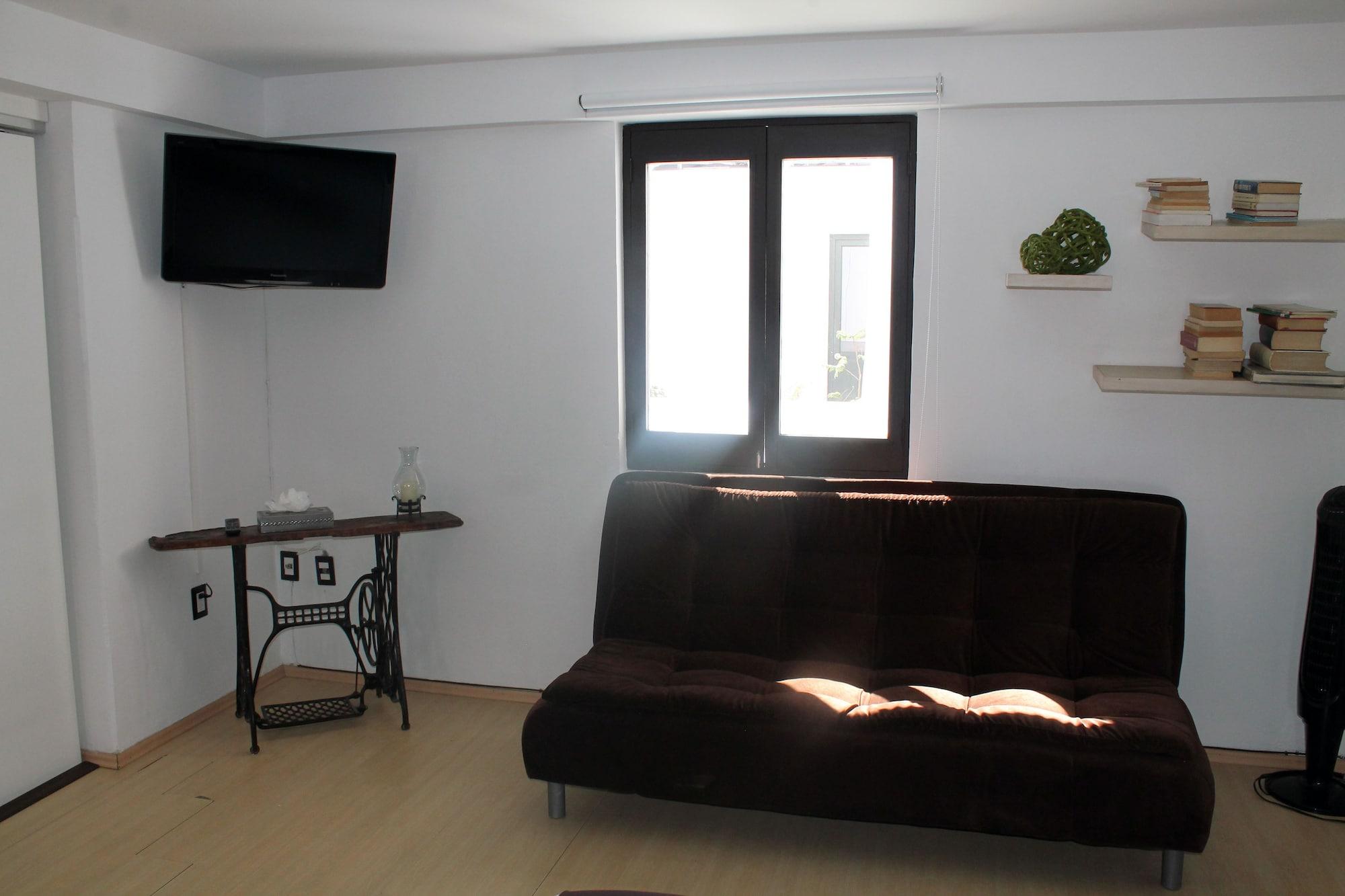 Kuku Ruku Hotel Queretaro Ngoại thất bức ảnh