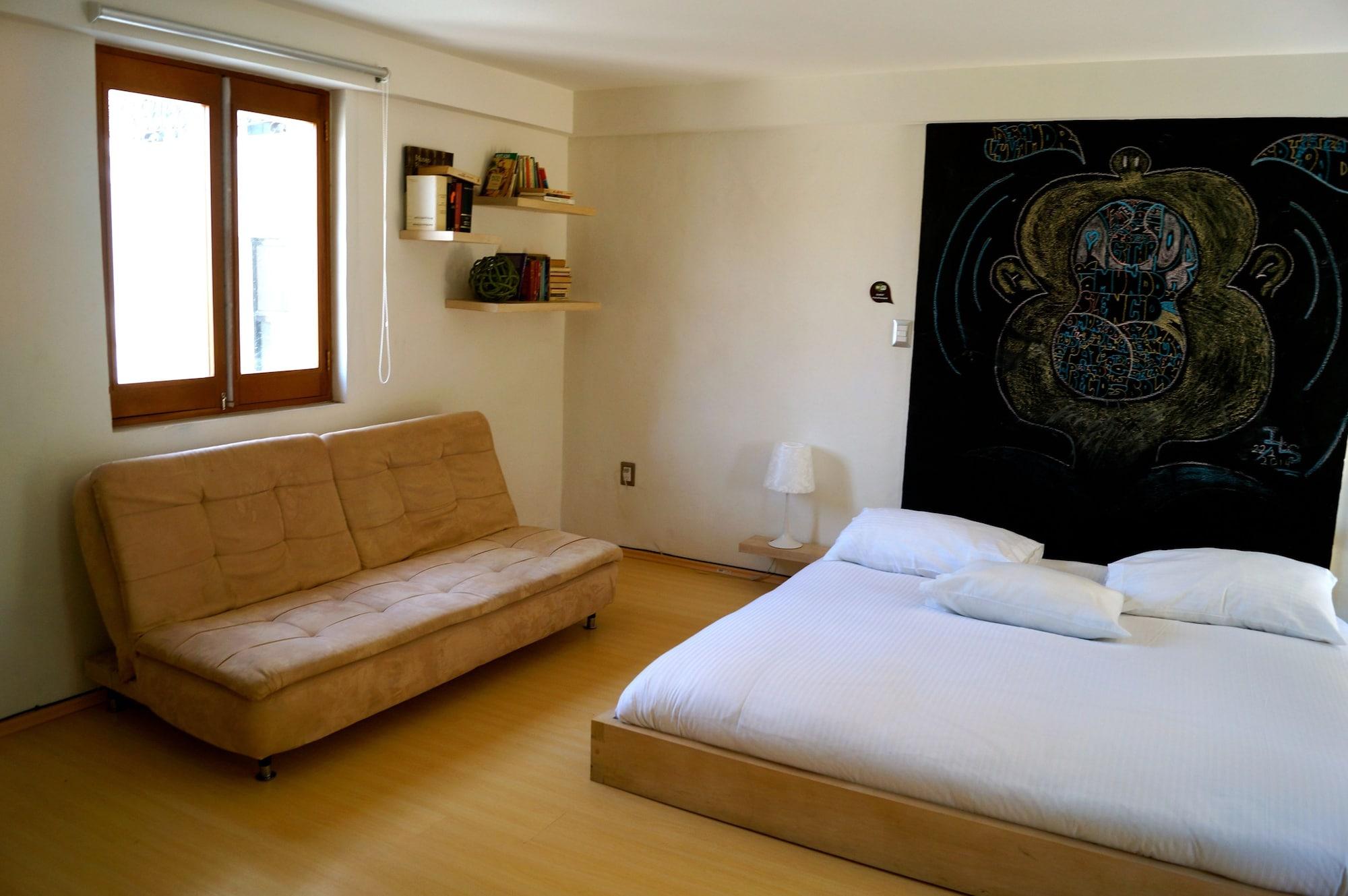 Kuku Ruku Hotel Queretaro Ngoại thất bức ảnh