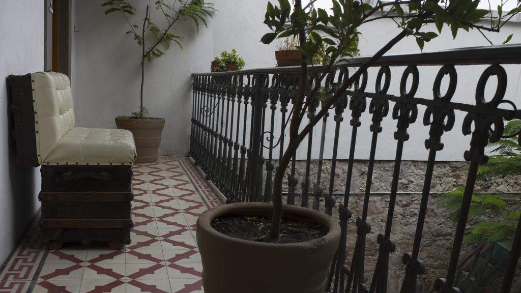 Kuku Ruku Hotel Queretaro Ngoại thất bức ảnh