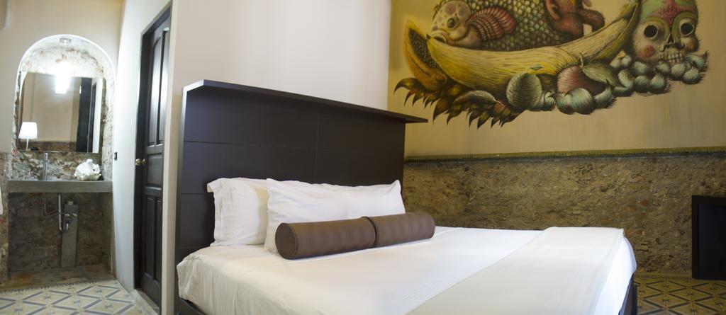 Kuku Ruku Hotel Queretaro Ngoại thất bức ảnh