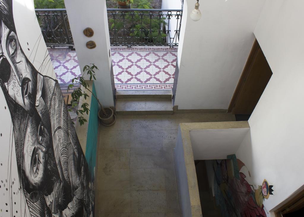 Kuku Ruku Hotel Queretaro Ngoại thất bức ảnh