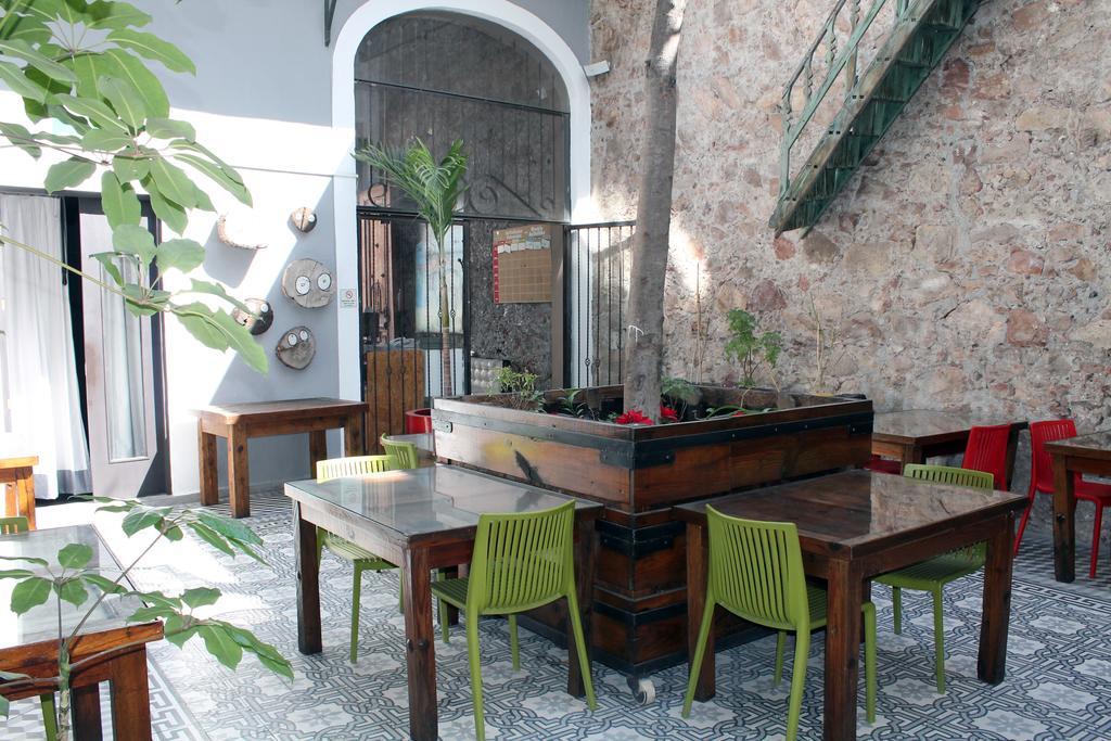Kuku Ruku Hotel Queretaro Ngoại thất bức ảnh