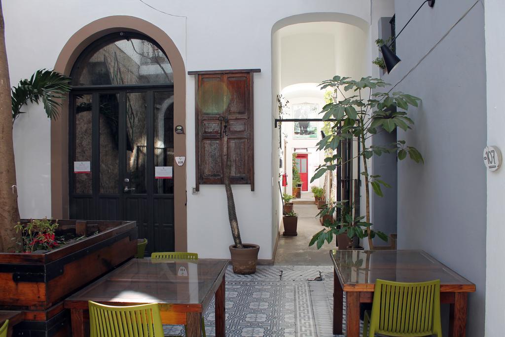 Kuku Ruku Hotel Queretaro Ngoại thất bức ảnh