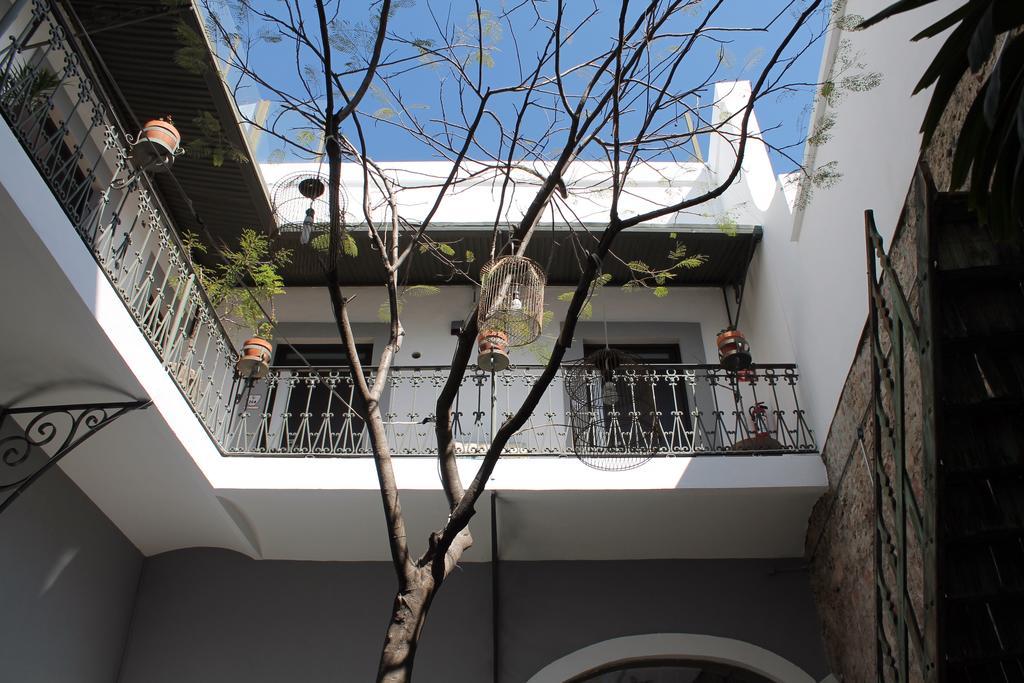 Kuku Ruku Hotel Queretaro Ngoại thất bức ảnh