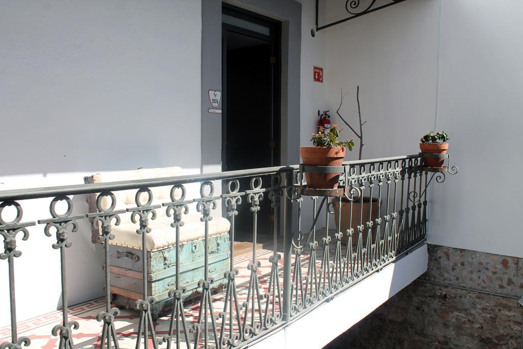Kuku Ruku Hotel Queretaro Ngoại thất bức ảnh