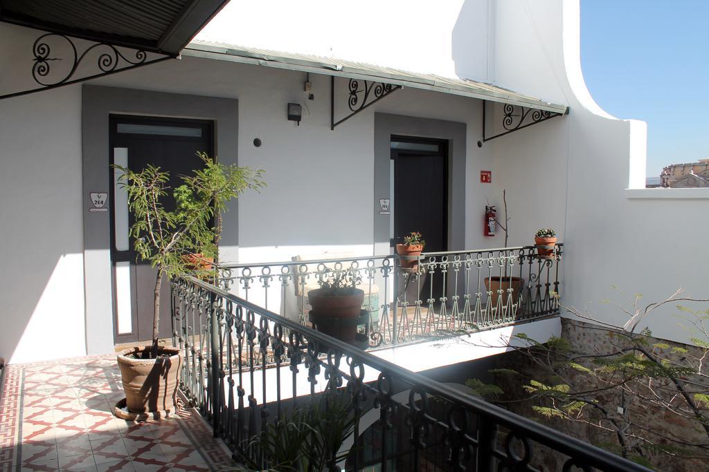 Kuku Ruku Hotel Queretaro Ngoại thất bức ảnh