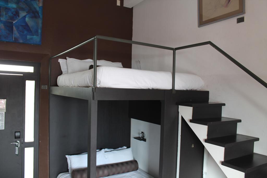 Kuku Ruku Hotel Queretaro Ngoại thất bức ảnh