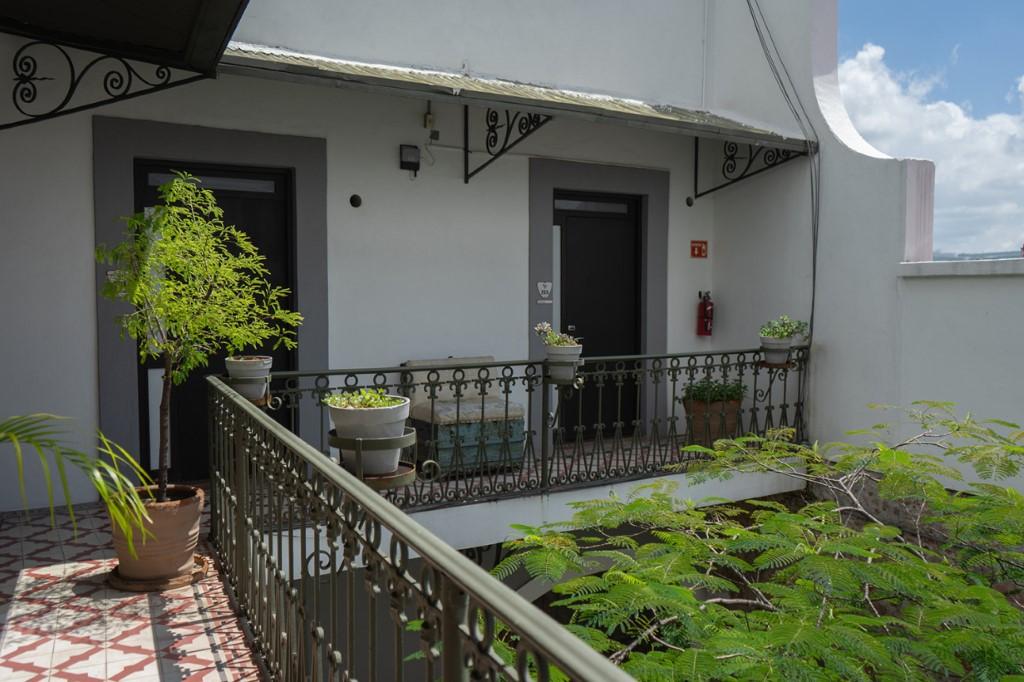 Kuku Ruku Hotel Queretaro Ngoại thất bức ảnh